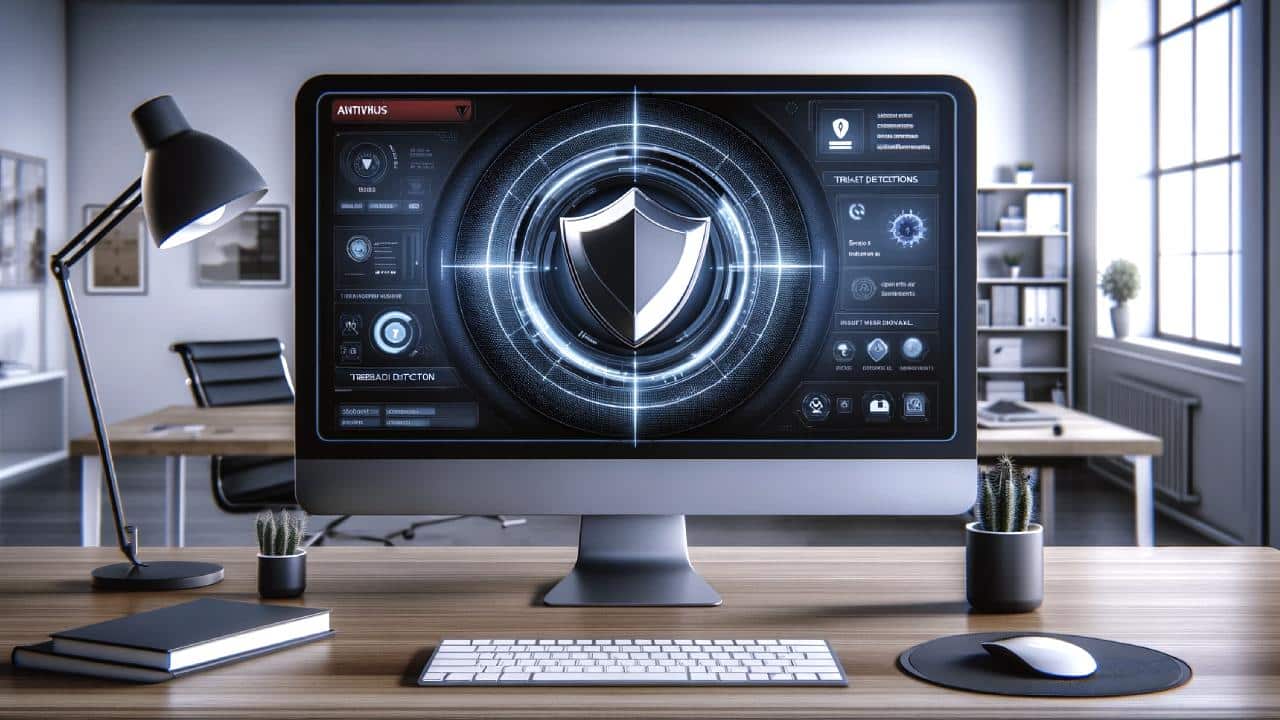 El Antivirus Como Una Protección Integral contra Amenazas Digitales