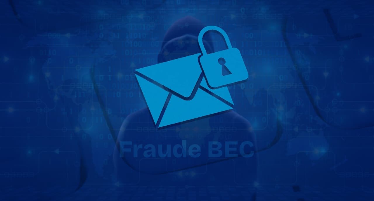 Fraude BEC: Anatomía del Ataque que Burla los Antivirus y Vacía Cuentas Bancarias