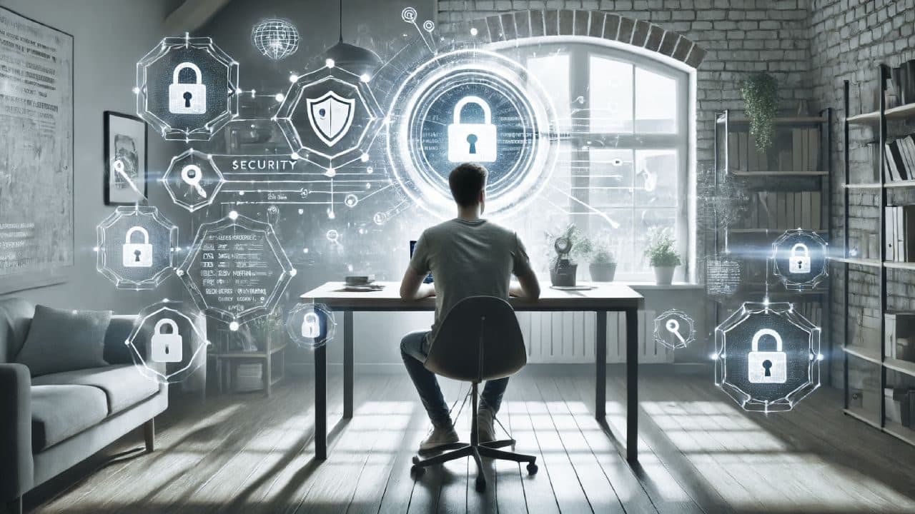 Seguridad de Acceso Remoto: Estrategias para Proteger tus Conexiones