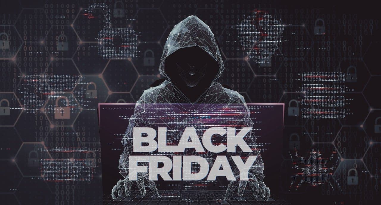 Manual del Estafador en Black Friday: Cómo Piensan y Atacan en Temporada de Compras